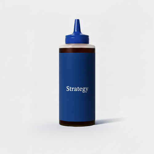 Strategy