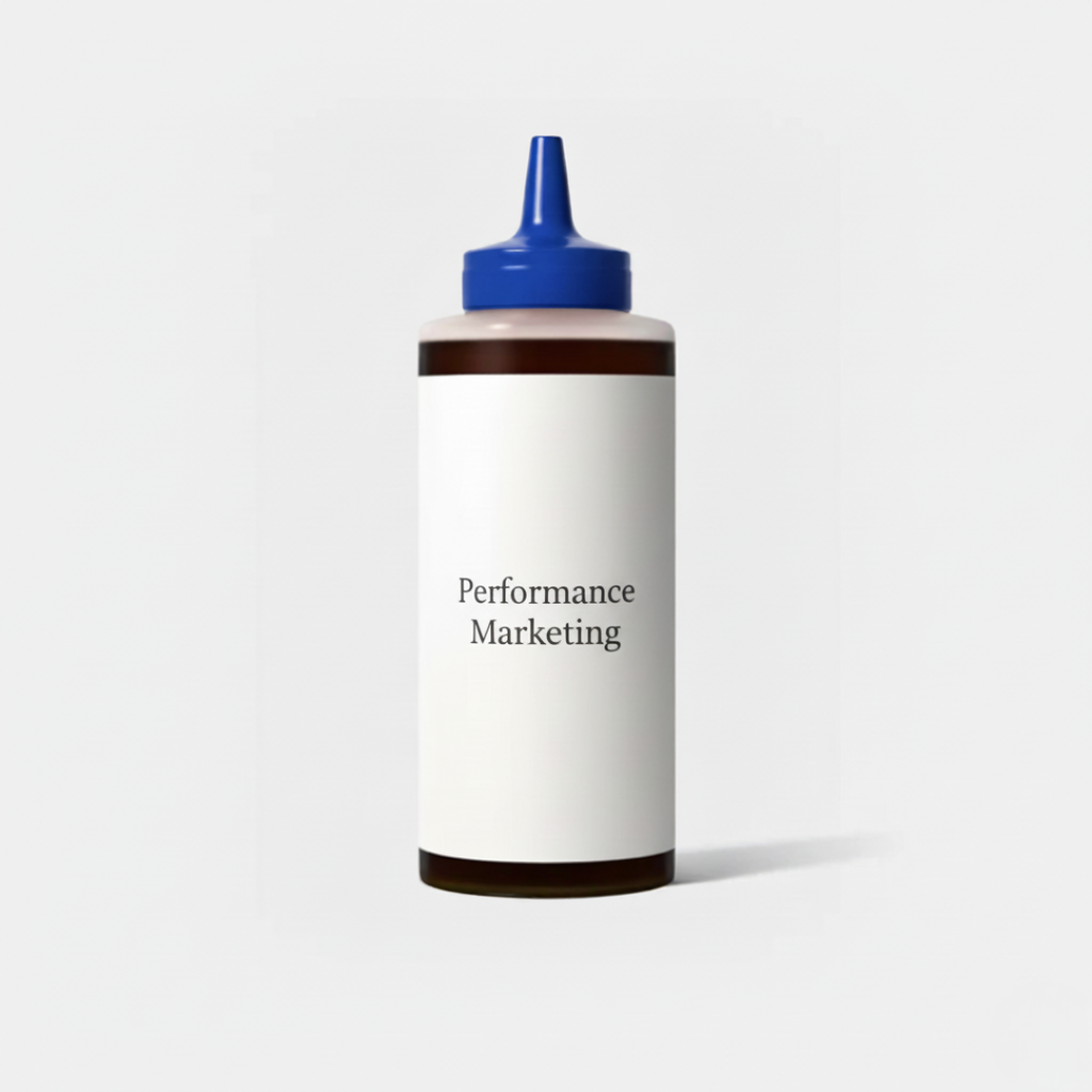 Performance Marketing