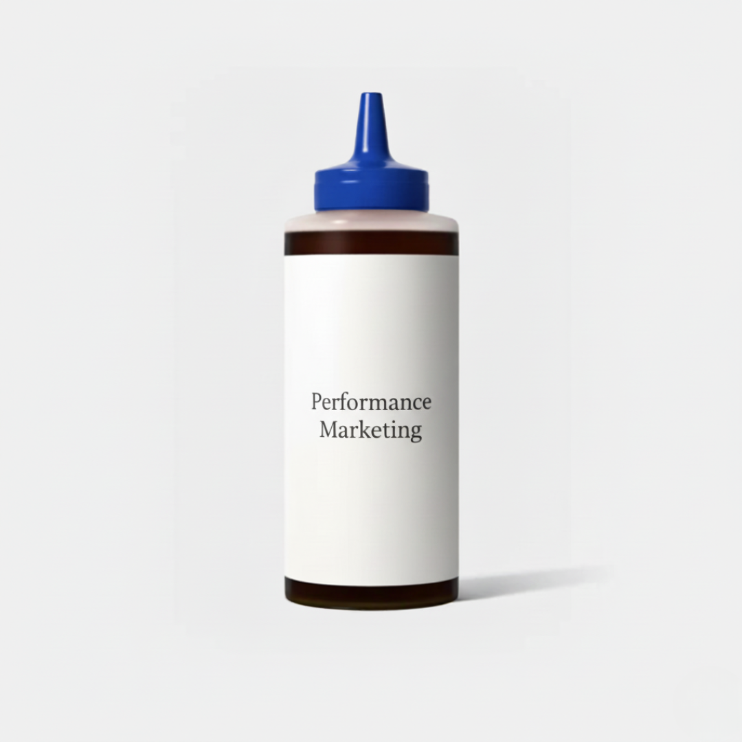 Performance Marketing