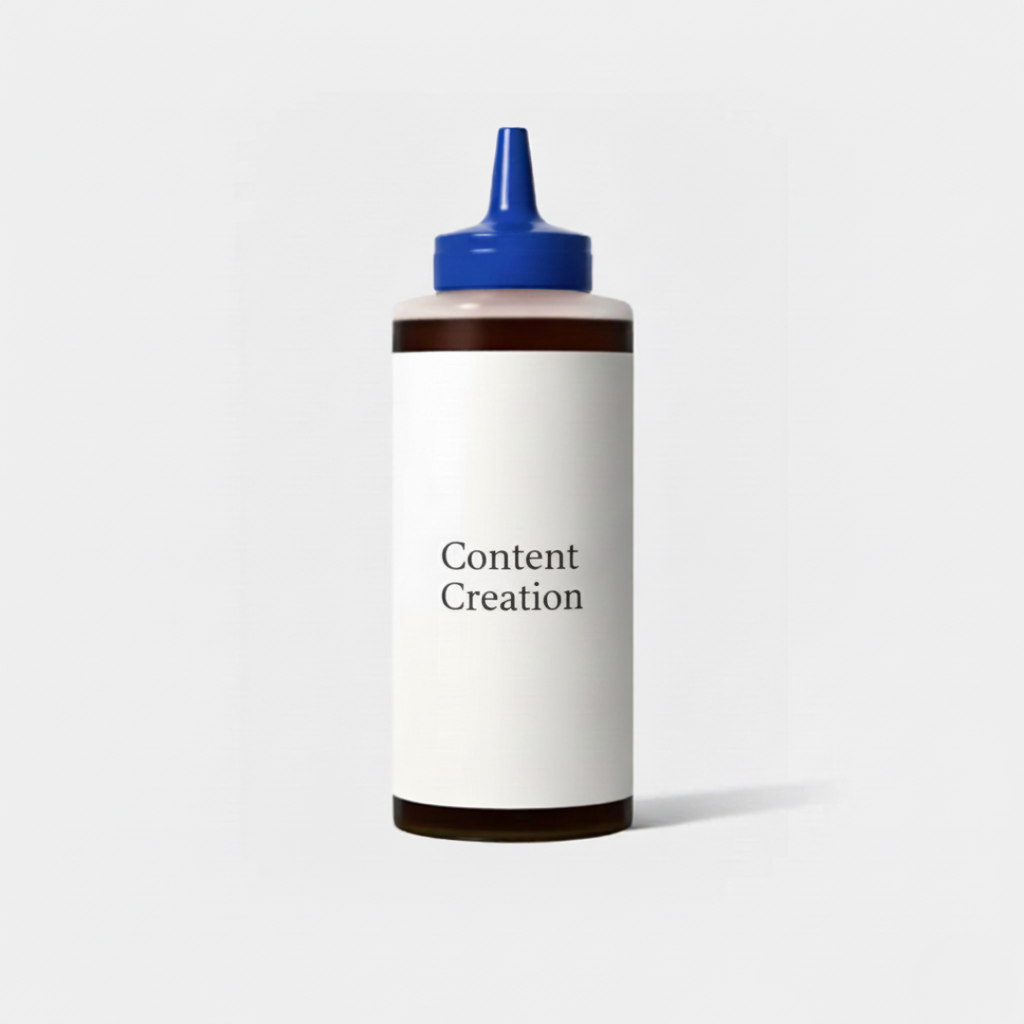 Content Creation