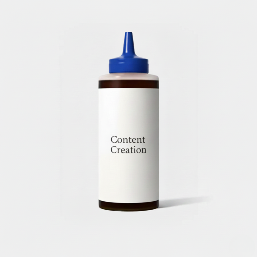 Content Creation