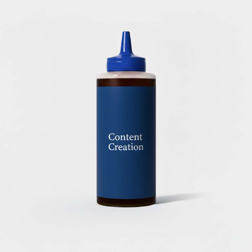 Content Creation