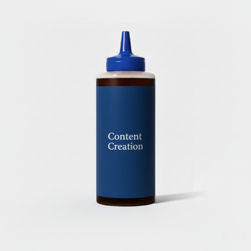 Content Creation